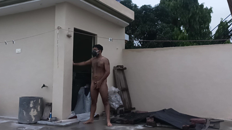 Sansuindia: Desi delhi schwul nackt