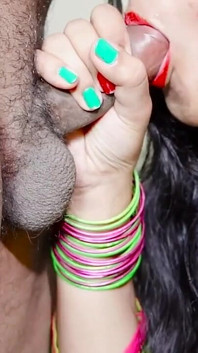 Stepuncle Fucked Me Till Real Orgasm, While I Was Alone at Home. Clear Hindi Audio.