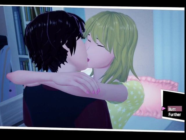 Knight of Love Cap 26 - Fucking My Virgin Stepsister (HotSummer117)