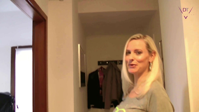 Dirty Tina: Topphemligt - hemliga filminspelningar!