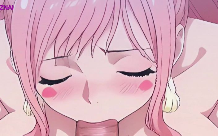 Prznai: Tek parça shirahoshi (4) hen