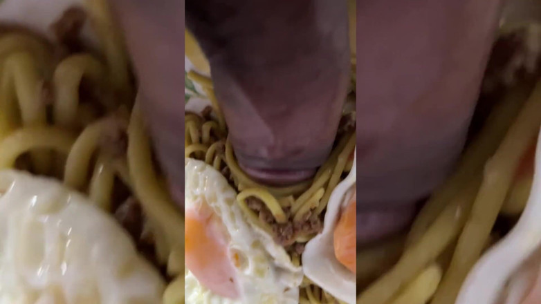Brunettehotts: Nieuw voedselrecept