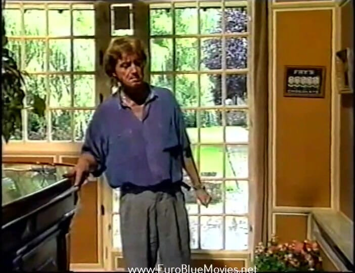 Euro Blue Movies: Untuk segelas Sperma