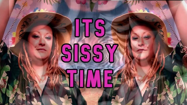Campsissyboi: Gebiologeerd om een mietje kamp Sissy Boi-versie te worden