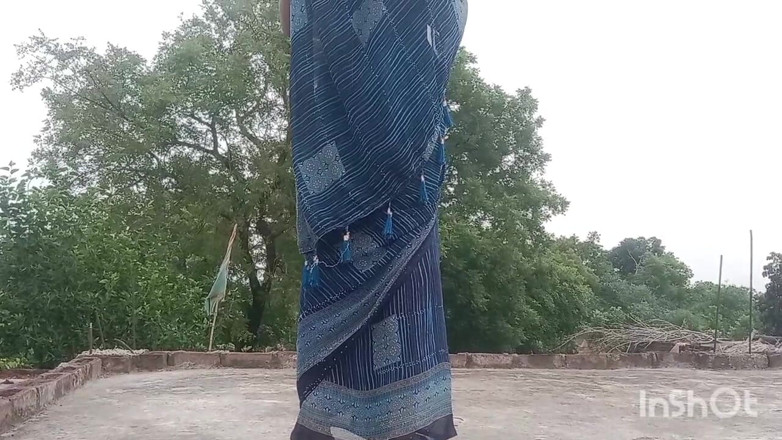 Ruchi devi: Outdoor Sex