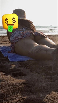 Di pantai