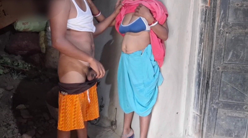 Indian Teen Boy Amazing Sex (Sexy Bhabhi No 1)