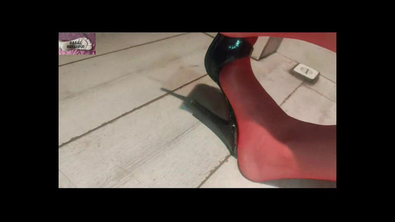 Casal Gresopio Male: Cross nylon 4