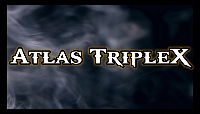 Atlas_TripleX: GILF Desiree Eden Fucks Her Son in Law