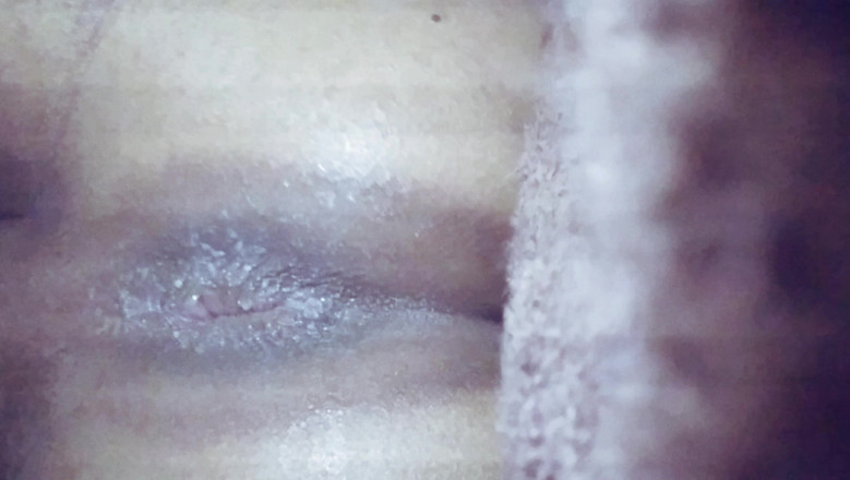 newvan: Latihan pepek.... Dubur Disayangi