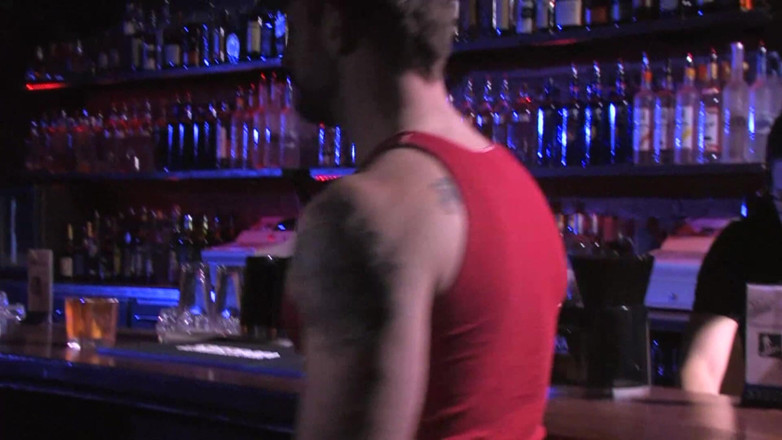 NakedSword: Golden Gate Sezonul 4 Episodul 3 Tricou 3