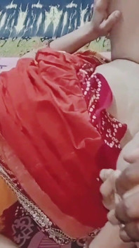 Une Indienne sexy se fait baiser par son mari, vidéo de sexe hindi