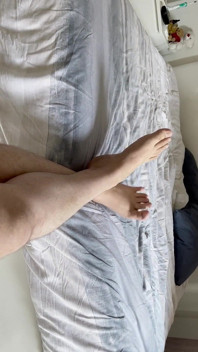 Feet Lovers, Ini untuk Awak