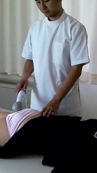 I Just Wanted a Massage. Turned Out It Was Almost a Raid - Chapter8