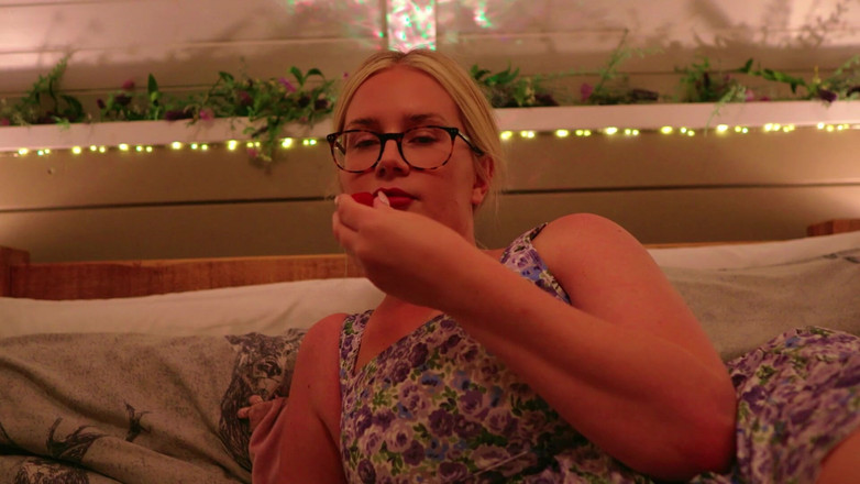 JessieHH: Dovolená s nevlastní mámou zdarma