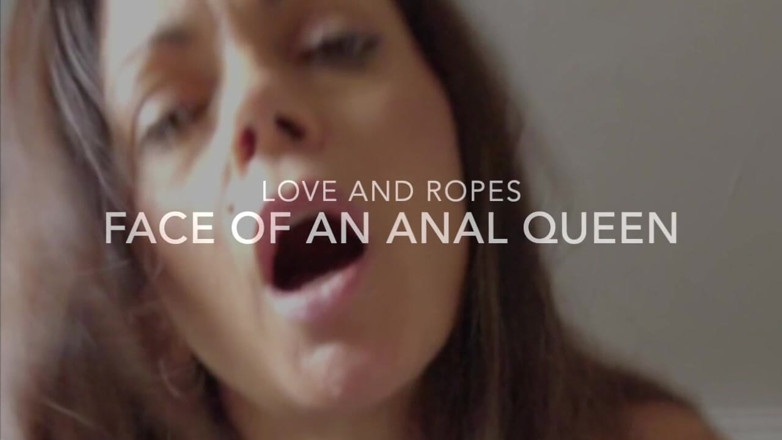 LoveAndRopes: MILF Anal Queen Gets Her Ass Filled the Way She...