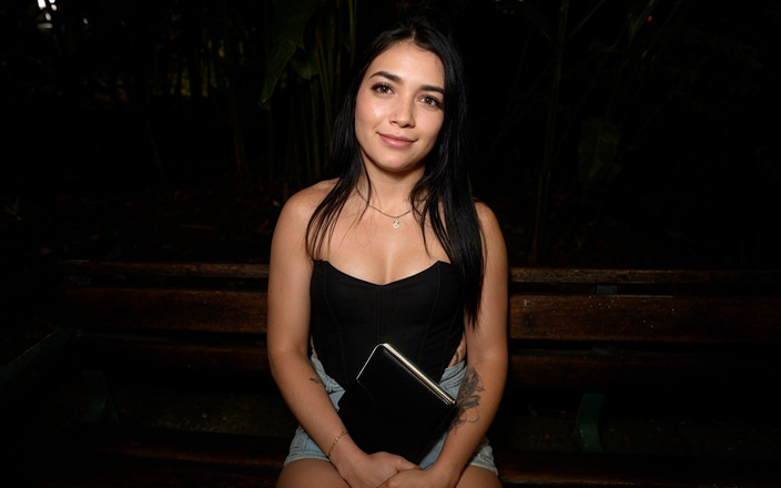 Drilled: Cum de a ridica fete la noapte