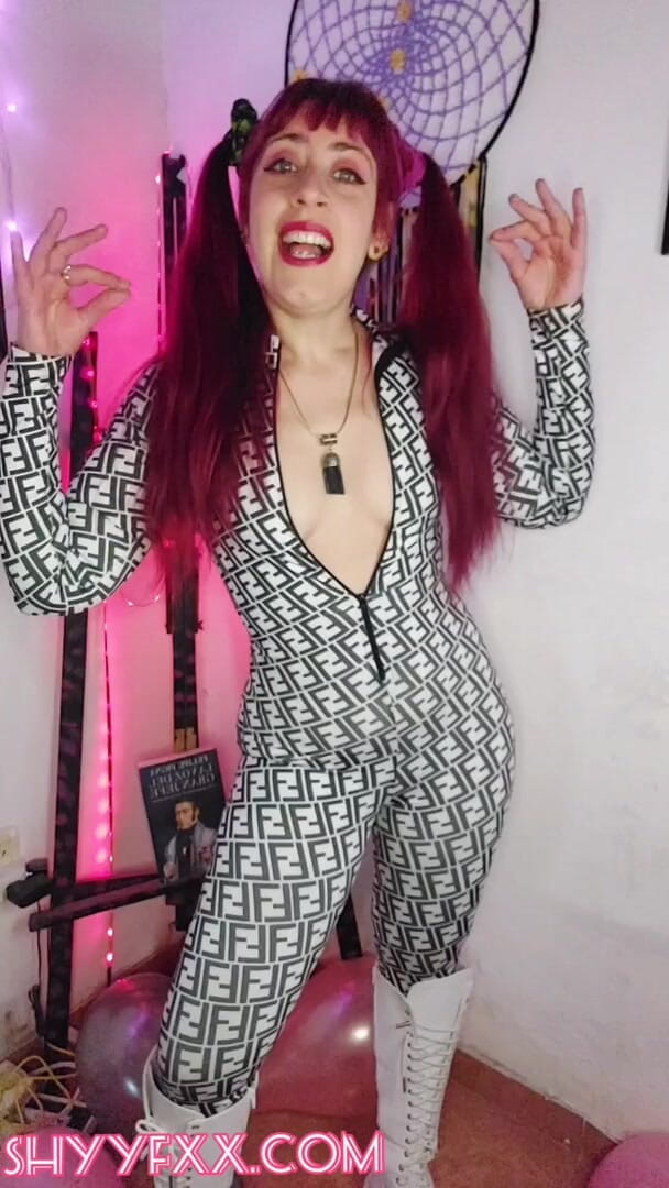 Tu Gauchita Argentina: Shyyfxx Gauchita Show！！Srlig Gst Juli Pijudo！P1