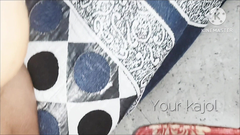 Lustykajolbhabhi: Meid geneukt in de keuken deel 2