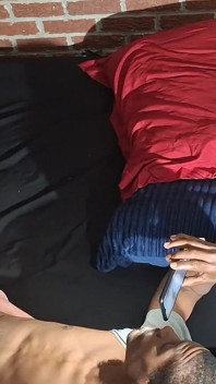 Cowgirl with a Big Dick