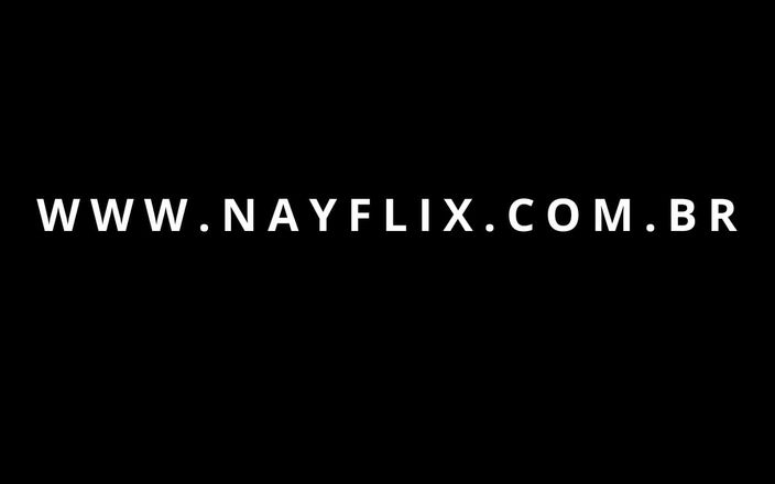 Nayflix: Come and Give Your Blonde a Hot Handjob - Hot with...