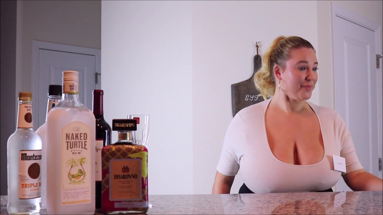Annabelle Rogers: Manažer nemůže odolat