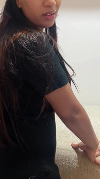 Family Taboo - Pervy Stepuncle Fucks Innocent Step Niece While Home Alone - Leyne Rodriguez