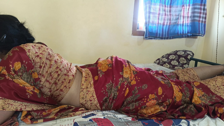 Inba: 红色出轨家庭主妇2