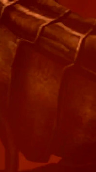 El Lujurioso Kombat 2 Scorpion En Primer Plano