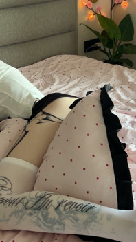 Cute 18 Year School Girl Came Home From School and Decided to Masturbate with Pillow and Vibrator