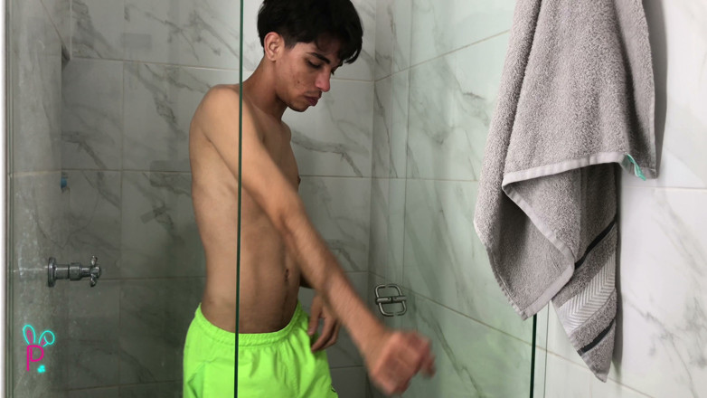 Isak pervert: Der unglaubliche und beschenkte venezolanische junge kommt zurück, um uns...
