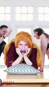 Victoria Greene's Harmonica of Hurt