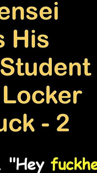 Gay Audio Sex Story - Judo Sensei Claims His Muscular Student in Rough Locker Room Fuck - Part 2