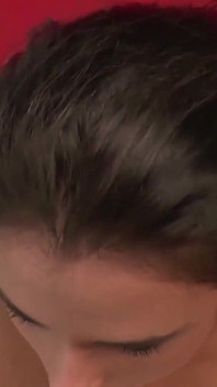 Mira Cuckold Gangbanged in Locker Room