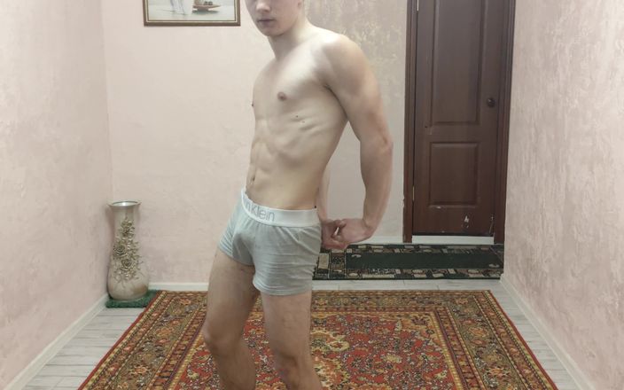 Alex sport: Hot Flex #4