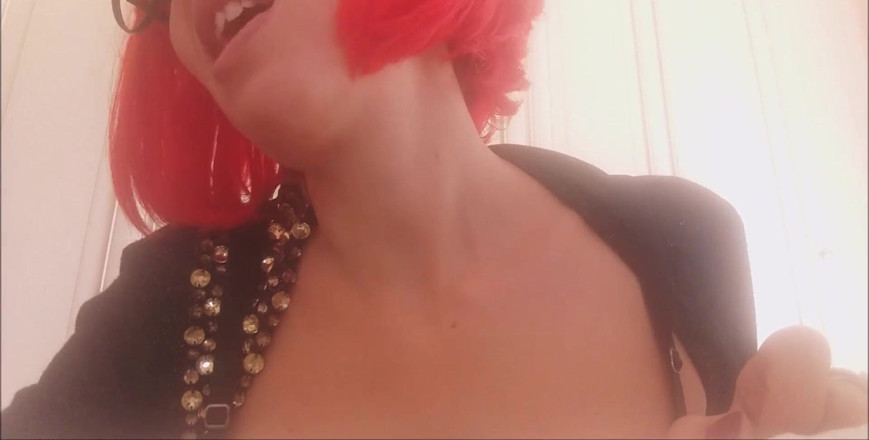savannahamatoriale: Oh Please My Dear, Come Into Your Stepsister's Mouth!