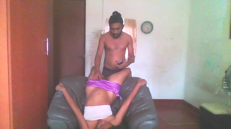 Tina Baby: My Stepmother's Friend Came in Looking for Her