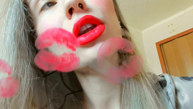 Rarible Diamond: Ты под моими красными губами