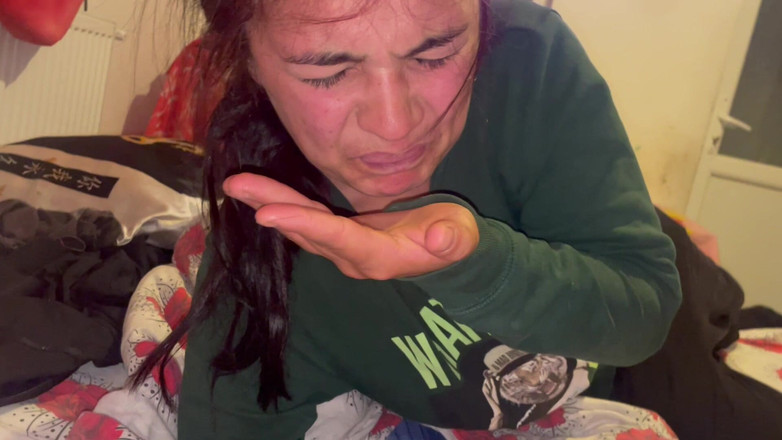 Ionut899: Stiefvater Fickt Mich Schnell in Den Mund, Um Dich Loszulassen