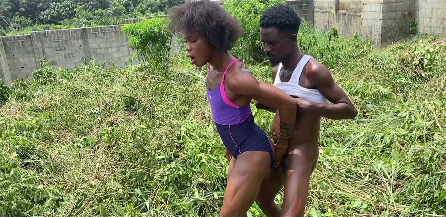 Bullet: Châu Phi dài tinh ranh bush làm tình