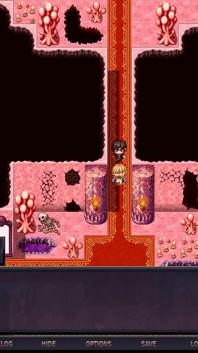 Star Knightess Aura: the Supernatural Hentai World - Episode 1