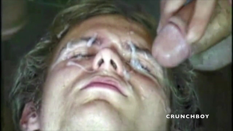STRAIGHT BOY CURIOUS: Twink fucked by straight blacks gan gbang