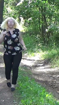 Golden Rain 97 - Pisse sur les routes