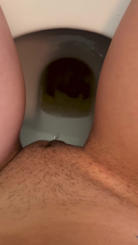 Just My Morning Pee