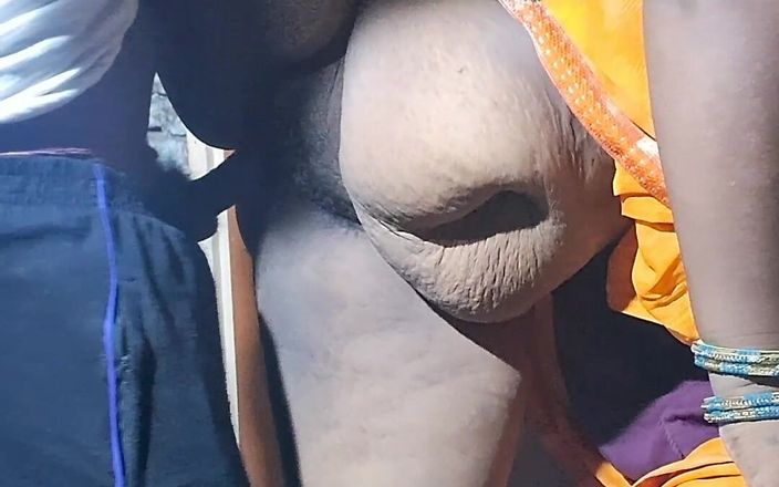Puja bhabi: Desi bhabhi bercinta dengan anjing