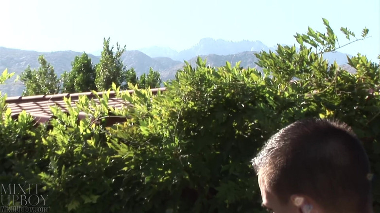 MixItUpBoy: Cody Kyler 3