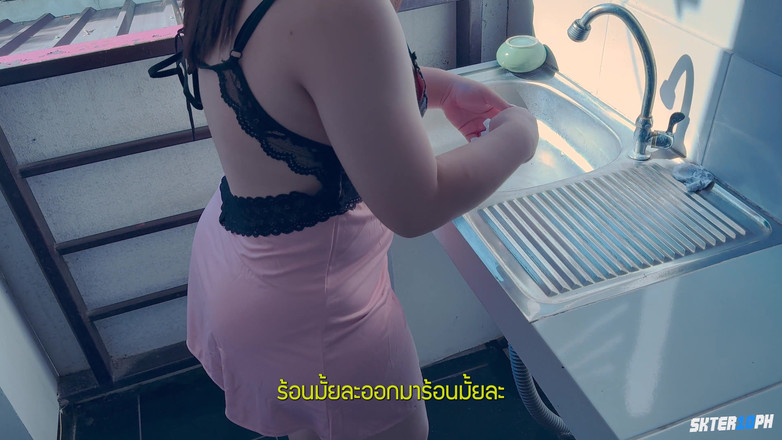 18_honey: (Vedere la persoana 1) Poți, te rog, șterge-l din cur pentru mine?...