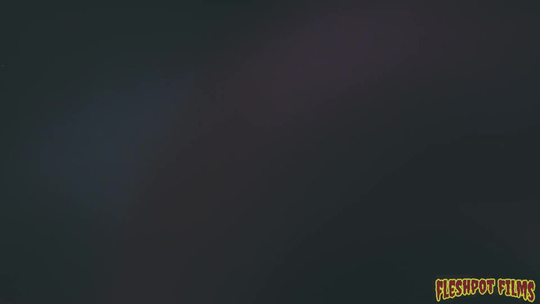 Fleshpot films: Zombie-gangbang