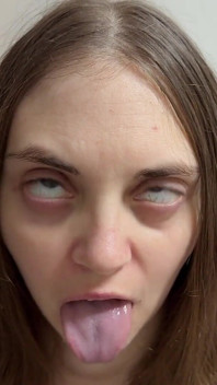 Ahegao