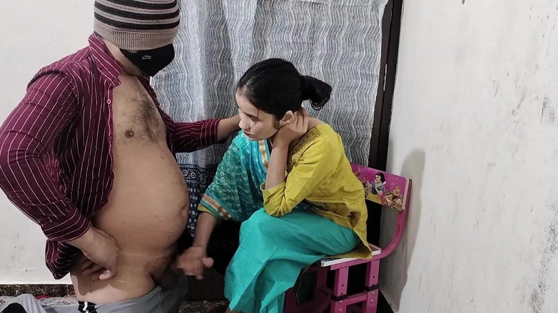 NAASRIN KHAN: टीचर ne Apne छात्र ko boli Chodne Ko